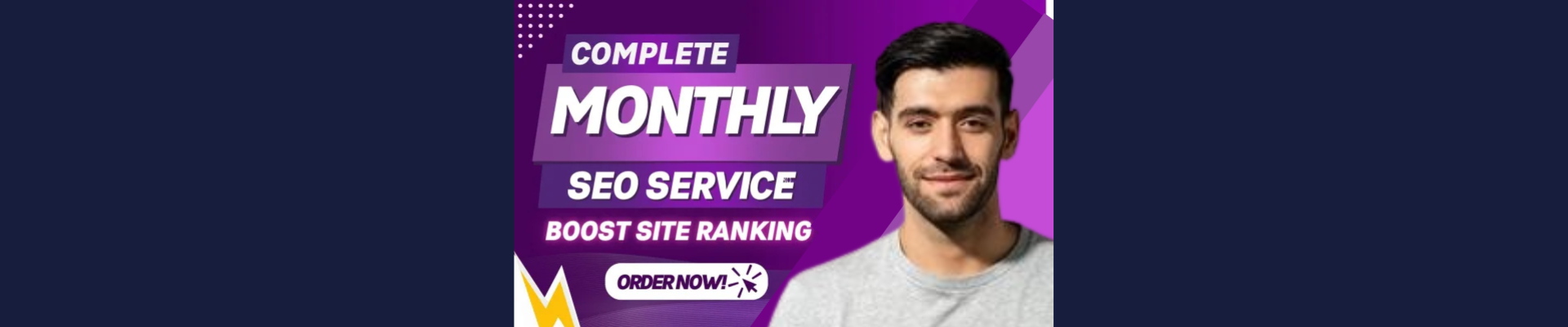 SEO Growth Subscription