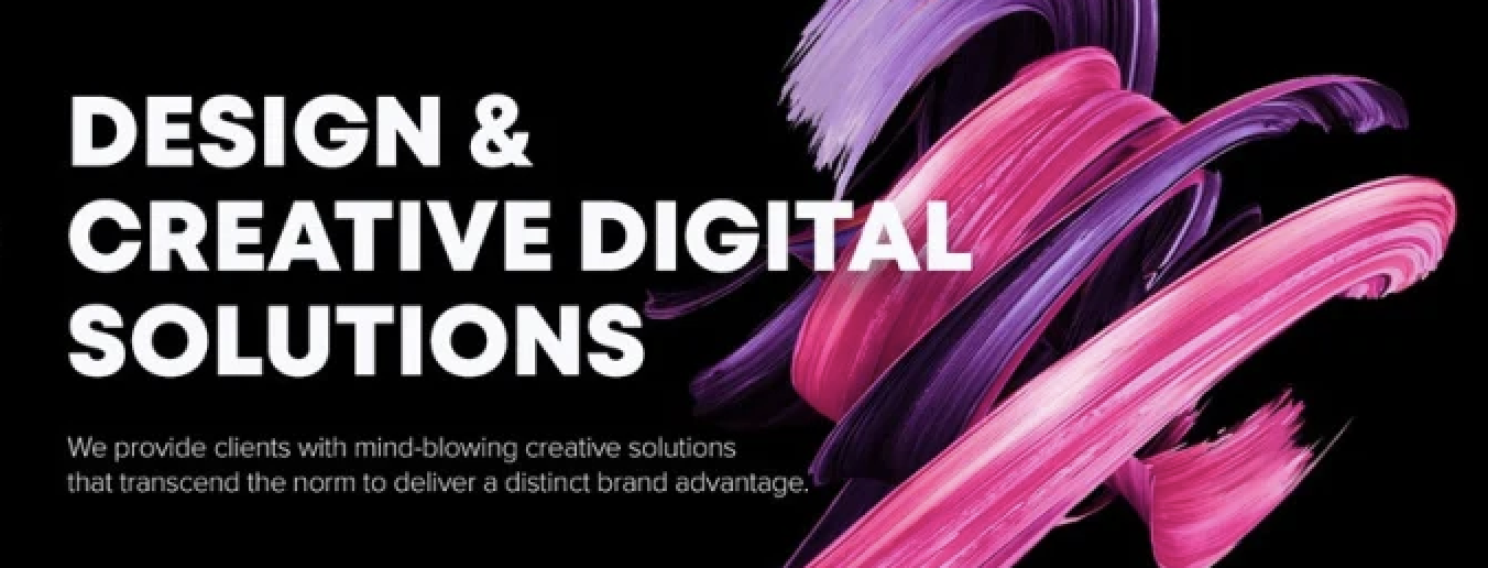Web Design & UX/UI